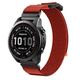 Strap for GARMIN FENIX 5 / 6 / 6 PRO / 7 Tech-Protect Scout orange 9319456605532