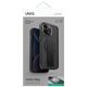 Original Case APPLE IPHONE 15 PRO MAX UNIQ Heldro Mag Magclick Charging black 8886463687154