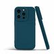 Case XIAOMI REDMI 10C Protector Case blue 5902537059641