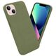 Case APPLE IPHONE 15 PRO MAX MX Eco khaki 5901313105763