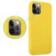 Case SAMSUNG GALAXY S23 FE MX Eco yellow 5901313105831