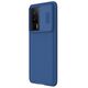 Case XIAOMI POCO F5 PRO Nillkin CamShield Pro blue 6902048262201