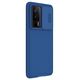 Case XIAOMI POCO F5 PRO Nillkin CamShield Pro blue 6902048262201