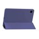 Case SAMSUNG GALAXY TAB A9 8.7 Tech-Protect SmartCase navy blue 9319456607611