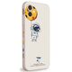 Case SAMSUNG GALAXY S24 Astronaut NASA creamy 5904161145448