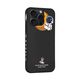 Case SAMSUNG GALAXY S23 FE Astronaut NASA black 5904161145486