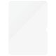 Tempered Glass APPLE IPAD 10.9 (10gen) PanzerGlass Ultra-Wide Fit Screen Protection Antibacterial 5711724027994