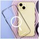 Case APPLE IPHONE 15 MyScreen Revo MagSafe transparent 5904433228947