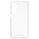 Case SAMSUNG GALAXY A25 5G PanzerGlass HardCase 3x Military grade transparent 5711724004667