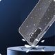 Case GALAXY A15 4G / 5G Tech-Protect FlexAir Crystal Glitter 5906203690107