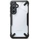 Case SAMSUNG GALAXY A35 5G Ringke Fusion-X black 8809961784903