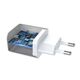 Devia wall charger Smart PD 30W 1x USB-C white 6938595386718