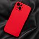 Silicon case for Oppo Reno 11F 5G (Global) red 5907457755123