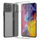 Case VIVO Y01 / Y15S Nexeri Slim Case Protect 2mm transparent 5904161126126