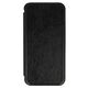 Razor Leather Book Case for Samsung Galaxy A13 4G black 5900217978817
