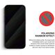 Tempered glass 2,5D Premium for Motorola Moto G34 5G 5907457759701