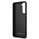 Case SAMSUNG GALAXY S21+ Mercedes Carbon Hardcase Dynamic Line (MEHCS21MRCABK) black 3700740497937