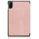 Techsuit Husa pentru Honor Pad X9 / X8 Pro - Techsuit FoldPro - Rose Gold 5949419090552 έως 12 άτοκες Δόσεις