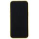 Finger Grip case for iPhone 15 6,1&quot; yellow 5907457753396