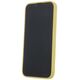 Finger Grip case for iPhone 14 6,1&quot; yellow 5907457753389