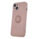 Finger Grip case for iPhone 15 Pro 6,1&quot; pink 5907457753617