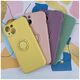 Finger Grip case for Xiaomi Redmi Note 13 4G (global) light purple 5907457754133