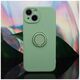 Finger Grip case for Xiaomi Redmi Note 13 Pro 4G (global) mint 5907457753938