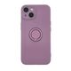 Finger Grip case for Xiaomi Redmi Note 13 Pro 5G (global) light purple 5907457754164