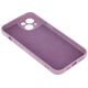 Finger Grip case for Xiaomi Redmi 13C 5G light purple 5907457753976