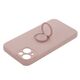 Finger Grip case for Samsung Galaxy A35 5G pink 5907457753662