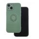 Finger Grip case for iPhone 12 6,1&quot; mint 5907457753785