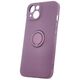 Finger Grip case for iPhone 13 6,1&quot; light purple 5907457754003