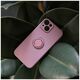 Finger Grip case for Xiaomi Redmi Note 13 Pro 4G (global) light purple 5907457754157