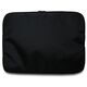 Bag LAPTOP 16" BMW Sleeve Carbon Blue Stripes (BMCS16COMSCAKL) black 3666339239602