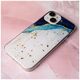 Gold Glam case for Samsung Galaxy S24 Plus Iceberg 5907457743649