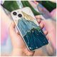 Gold Glam case for Samsung Galaxy A15 4G / A15 5G Mountain 5907457743663