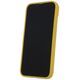 Silicon case for Samsung Galaxy S24 Ultra yellow 5907457755666