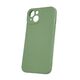 Silicon case for Motorola Moto G54 5G mint 5907457755802