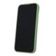 Silicon case for Samsung Galaxy S24 Ultra mint 5907457755949