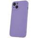 Silicon case for iPhone 14 6,1&quot; lilac 5907457756038