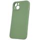 Silicon case for iPhone 14 6,1&quot; mint 5907457755734