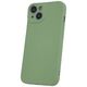 Silicon case for Samsung Galaxy S22 mint 5907457755918