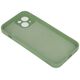 Silicon case for Samsung Galaxy S24 mint 5907457755932