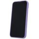 Silicon case for iPhone 15 6,1&quot; lilac 5907457756045