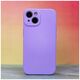 Silicon case for Xiaomi Redmi 13c 4G lilac 5907457756267