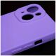 Silicon case for iPhone 11 lilac 5907457755987