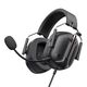Gaming headphones HAVIT H2033d (black) 6939119065201