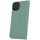 Smart Soft case for Samsung Galaxy S24 light green 5907457750623