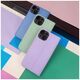 Smart Soft case for Xiaomi Redmi Note 13 4G light purple 5907457750739