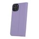 Smart Soft case for Motorola Moto G54 5G  light purple 5907457750876